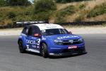 Dacia Duster No Limit Pikes Peak 2011 года